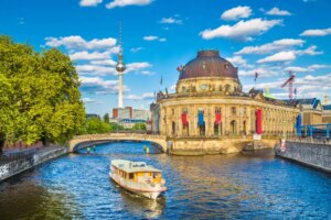 The 10 best museums in Germany