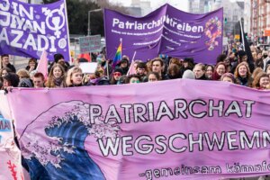 Women&#8217;s rights and sexism in Germany