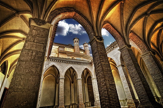 Top UNESCO sites Spain: Aragon