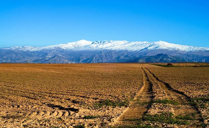 Top 10 places to visit in Spain: Sierra Nevada Spain