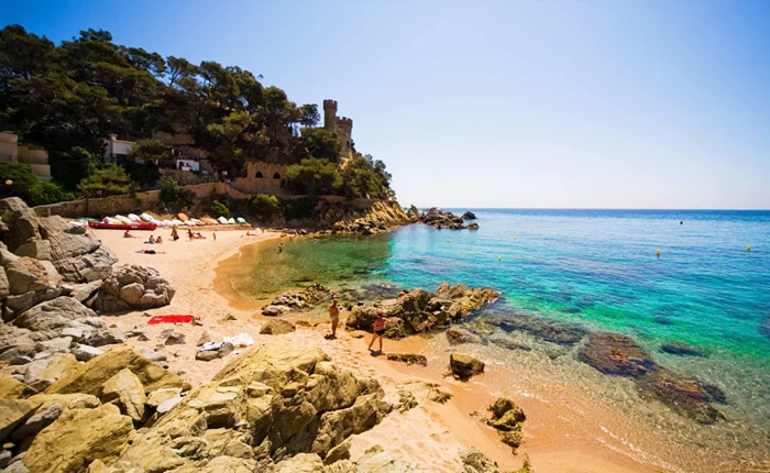 Top 10 places to visit in Spain: Costa Brava