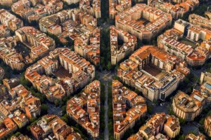 Where to live in Barcelona and surrounding areas