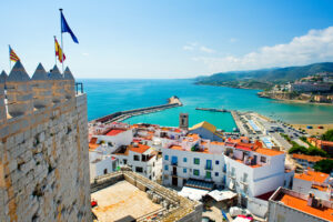 Removals to Spain: your relocation options