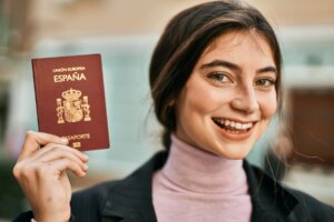 How to get Spanish citizenship