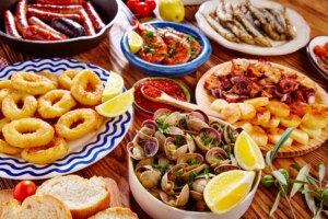 A complete guide to Spanish cuisine