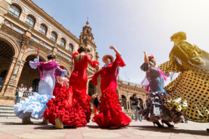 The best Spanish festivals you can&#8217;t afford to miss