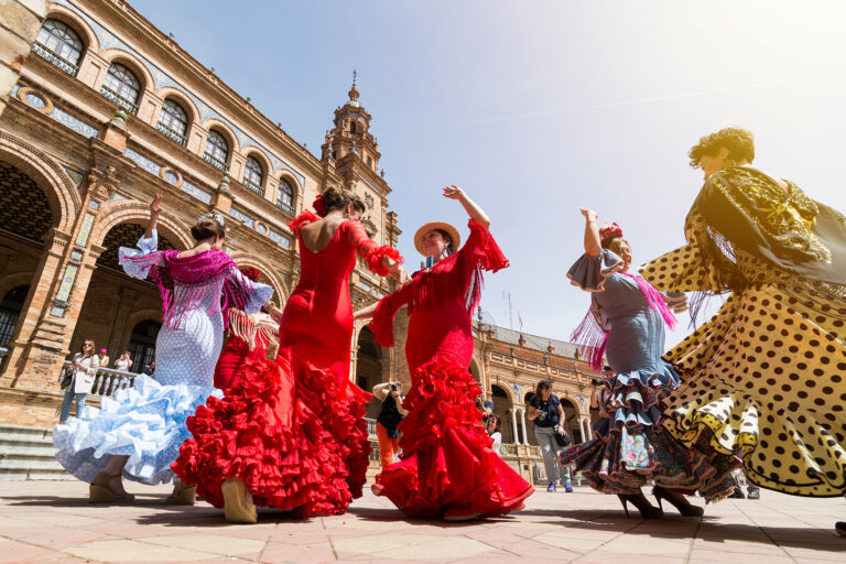 Spanish festivals