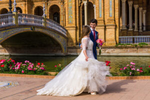 Spanish weddings: getting married in Spain