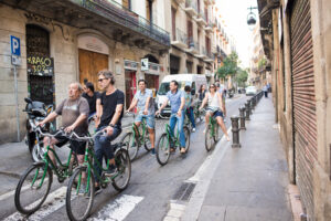 10 ways to live sustainably in Spain