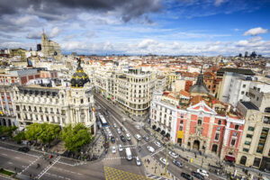 The best things to do in Madrid