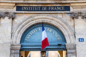 An introduction to the Académie Française