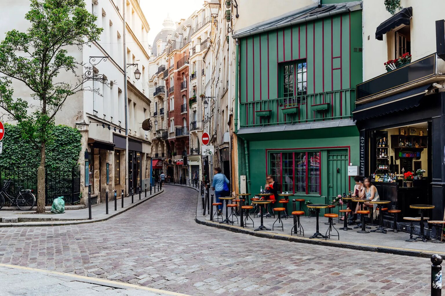 Best places to live in France