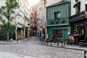The best places to live in France