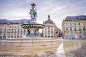 Where to live in Bordeaux