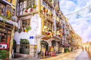 Christmas in France: a guide to French Christmas traditions