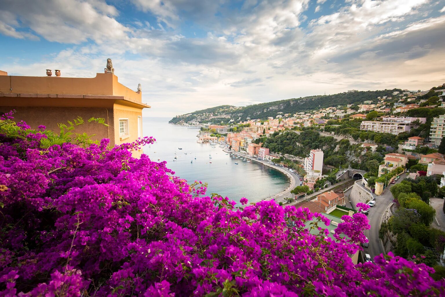 Living in the Côte d'Azur: a guide for sun-seeking expats | Expatica