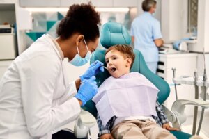 Dentistry in France