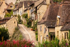 Moving to the Dordogne