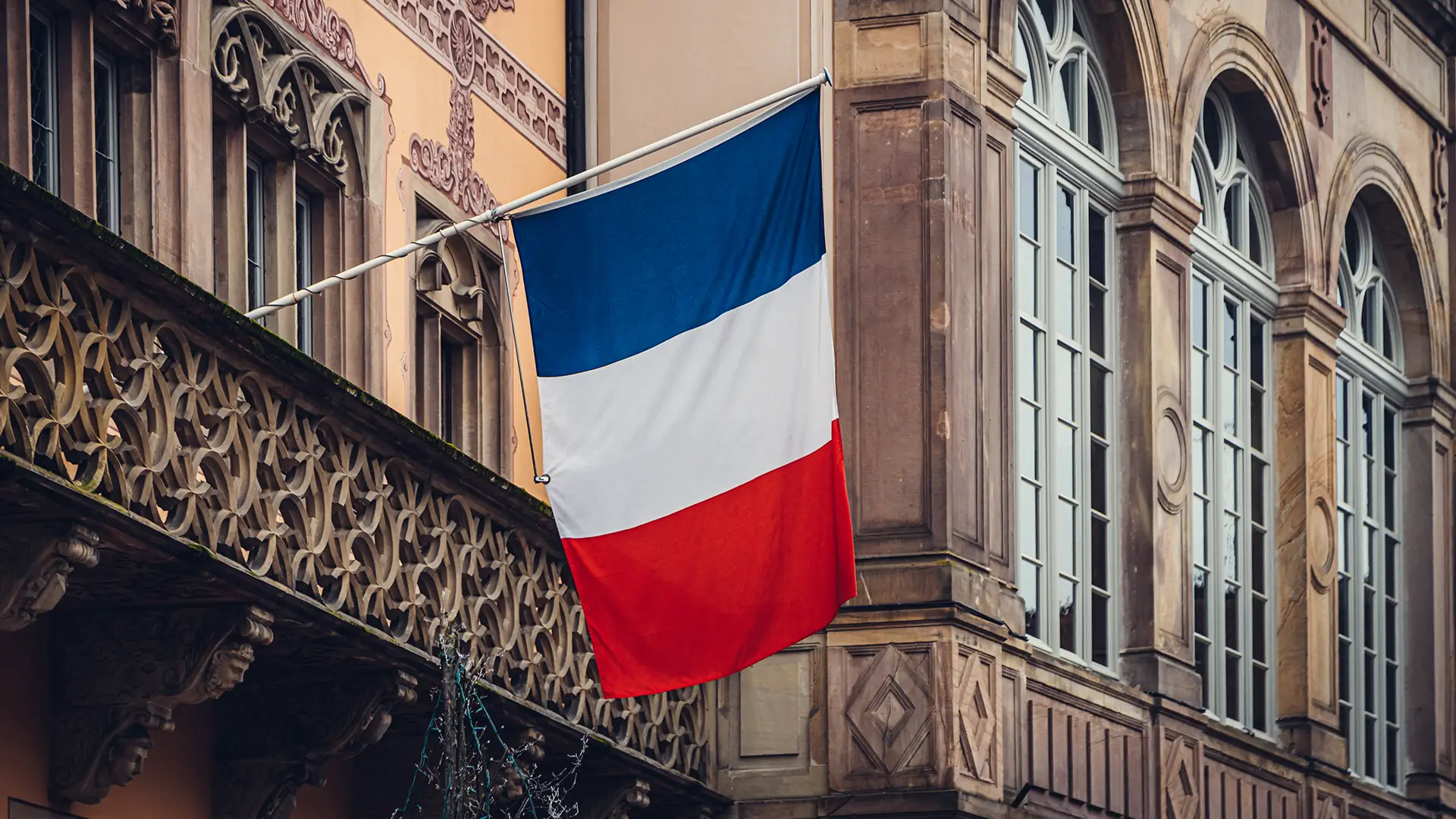 French Flag: What Are The Facts You Need To Know?