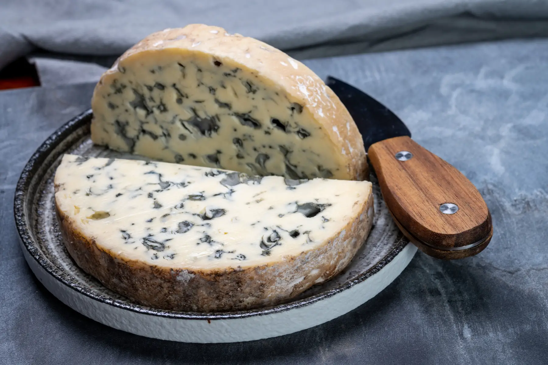 The Secret Behind Roquefort - my Favorite Cheese - France Travel Info  France Travel Info