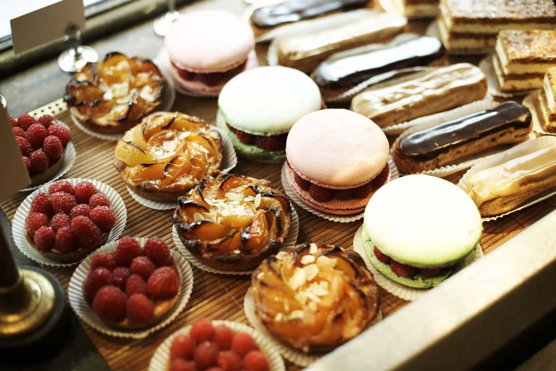 bakery in France