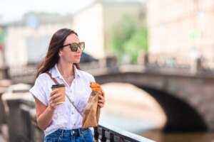 French eating habits: 7 rules for dining like a local