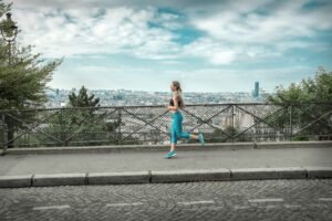 French Fitness: how to stay active in France
