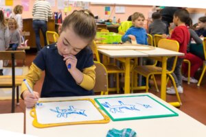 French primary school: a guide for parents