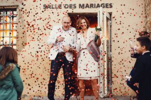 French weddings: how to get married in France