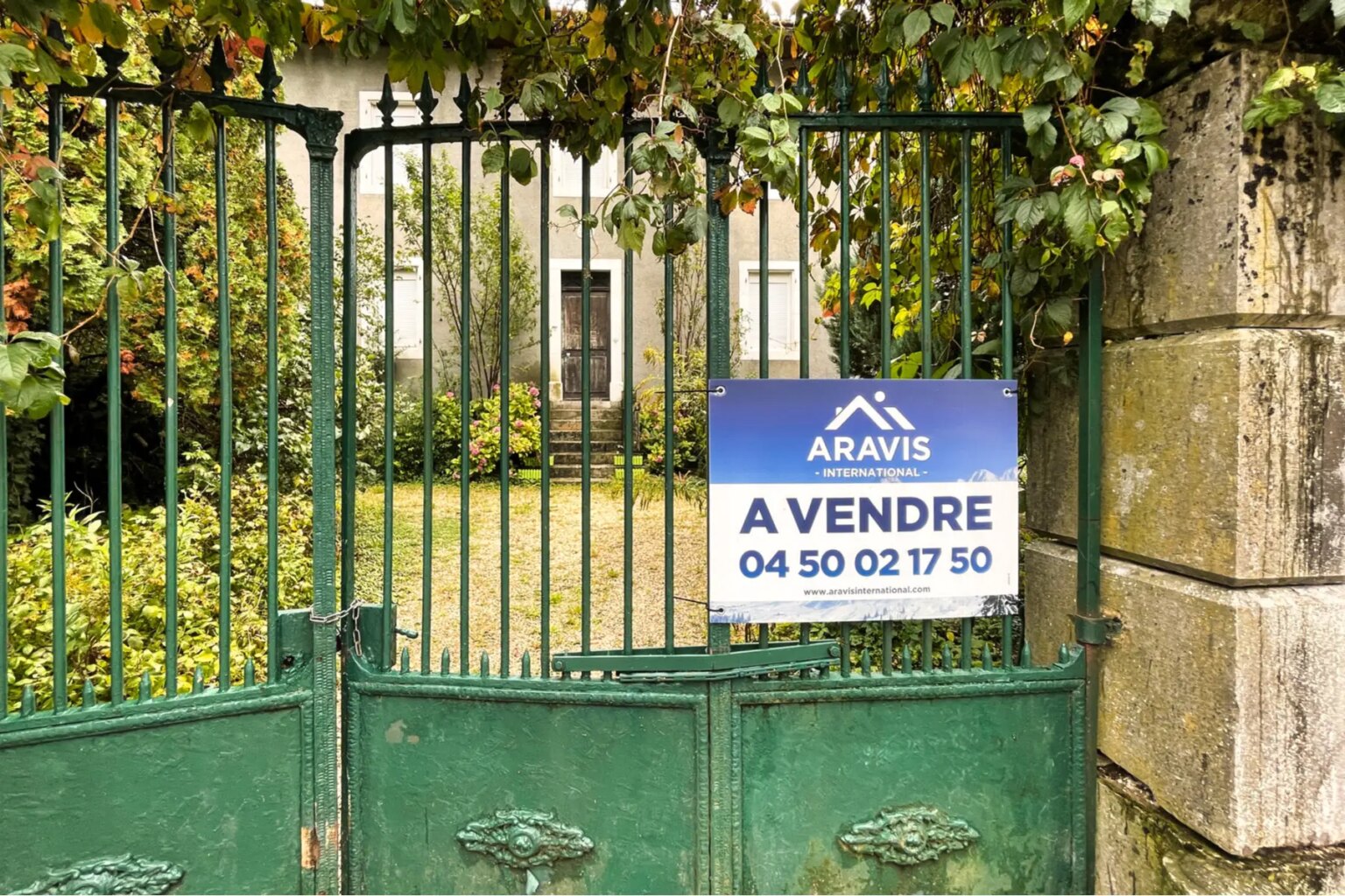 Housing in France