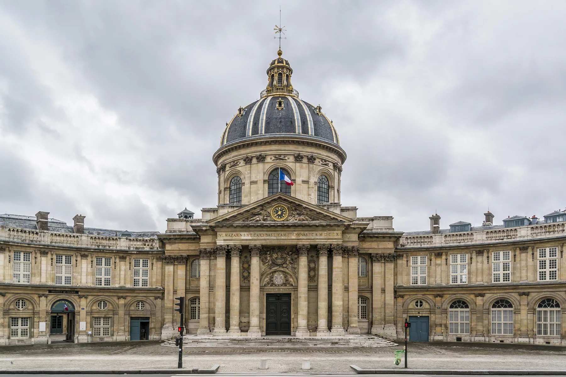 Institut de France, Académie Française
