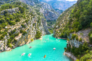 The 10 most beautiful places to visit in France