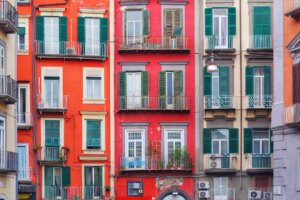 The cost of living in Italy