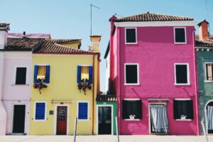 Home and contents insurance in Italy