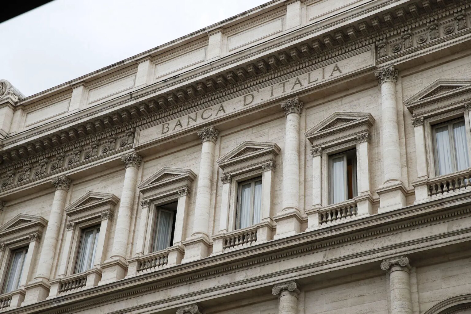 Italian banks