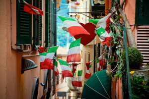 Paths to Italian citizenship