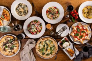 Italian cuisine: what to eat in Italy