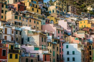 How to get permanent residence in Italy