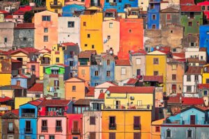 Italian real estate: buying a house in Italy