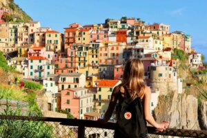 Essential checklist for moving to Italy