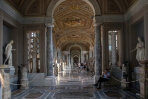 Top museums and cultural institutions in Italy