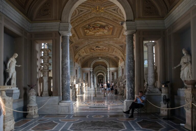 museums in italy