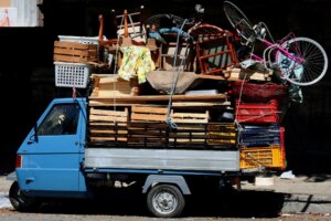 Removals to Italy: your relocation options