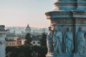Where to live in Rome