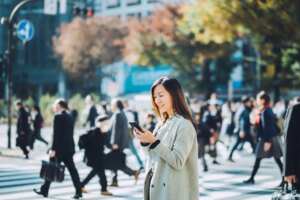 Top must-have apps in Japan