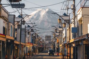 Japanese real estate: buying a home in Japan