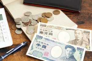 How to open a bank account in Japan