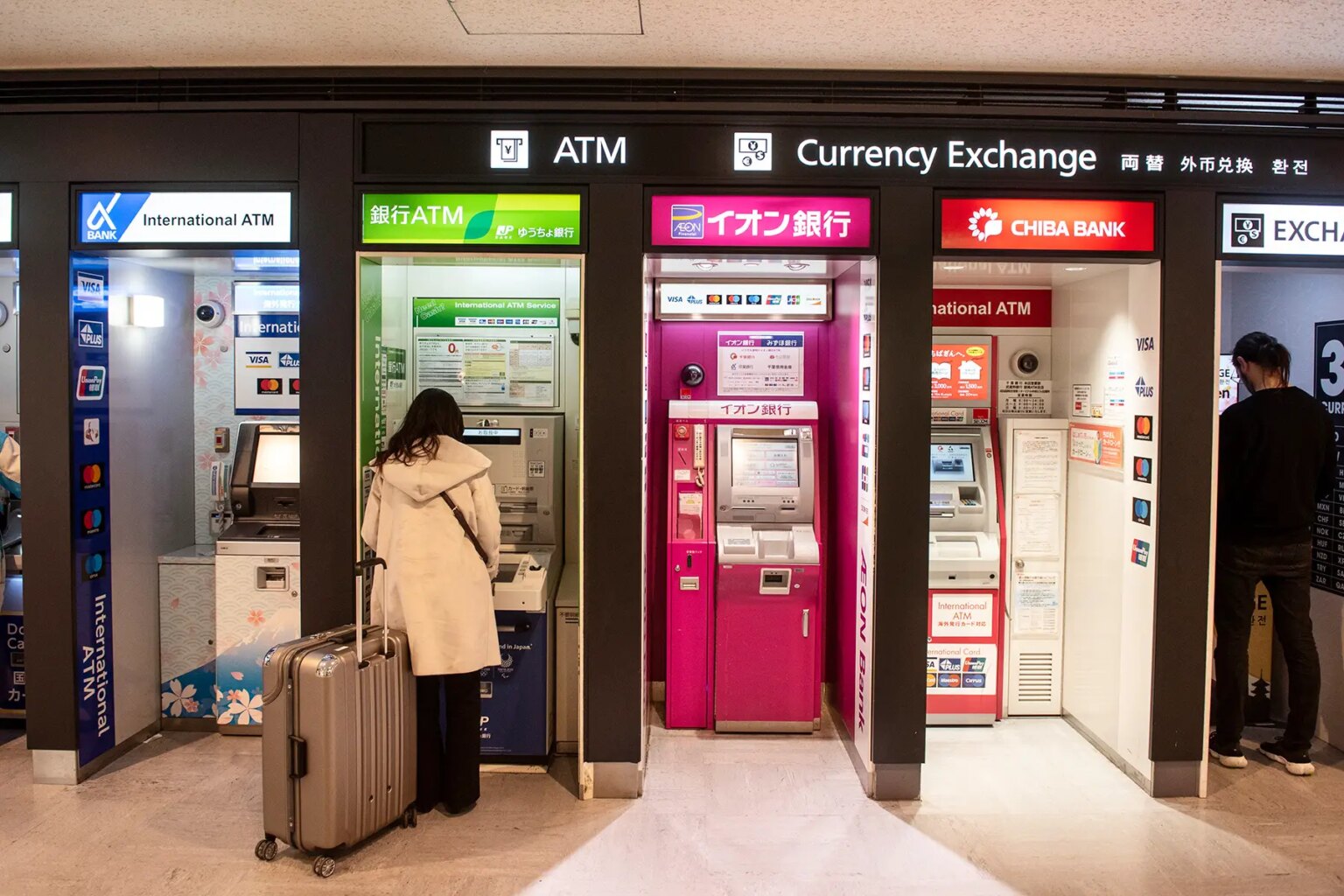 Japanese banks