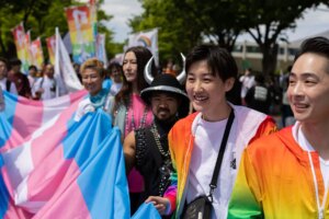 LGBTQ+ rights in Japan