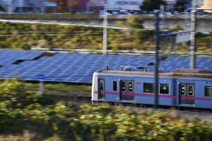 10 ways to live more sustainably in Japan